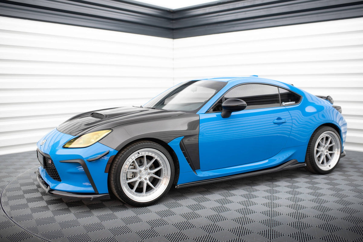 7 Signs Your Car is Screaming For a Body Kit Upgrade - AusBody Works