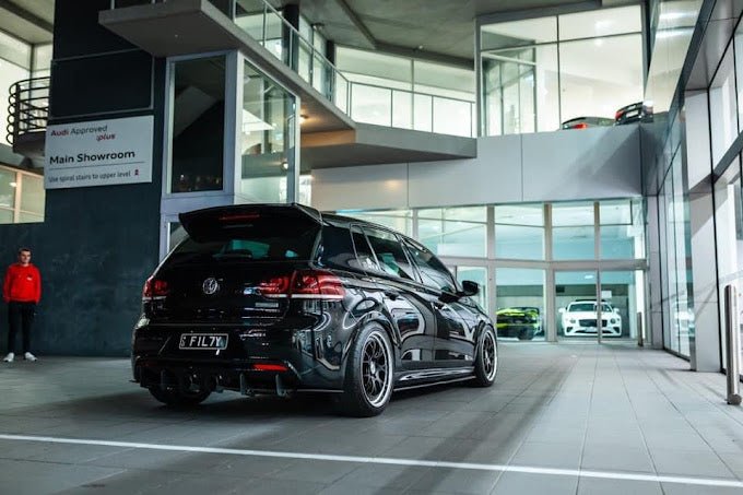 Top 5 Benefits of Professional Body Kit Installation Services - AusBody Works