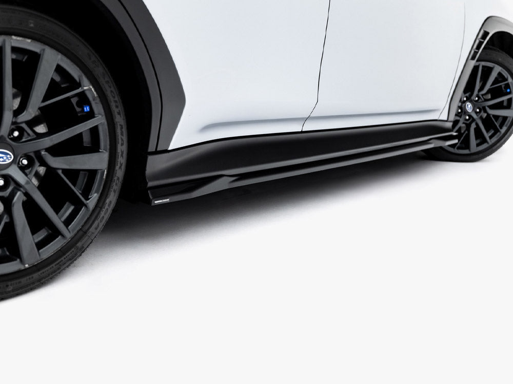 Universal Side Skirts: Are They Actually Worth It? - AusBody Works