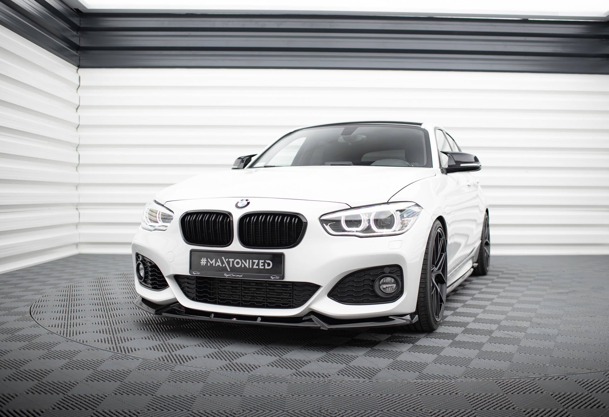 Why Fitting Matters: Don’t Cheap Out On Replica Body Kits - AusBody Works