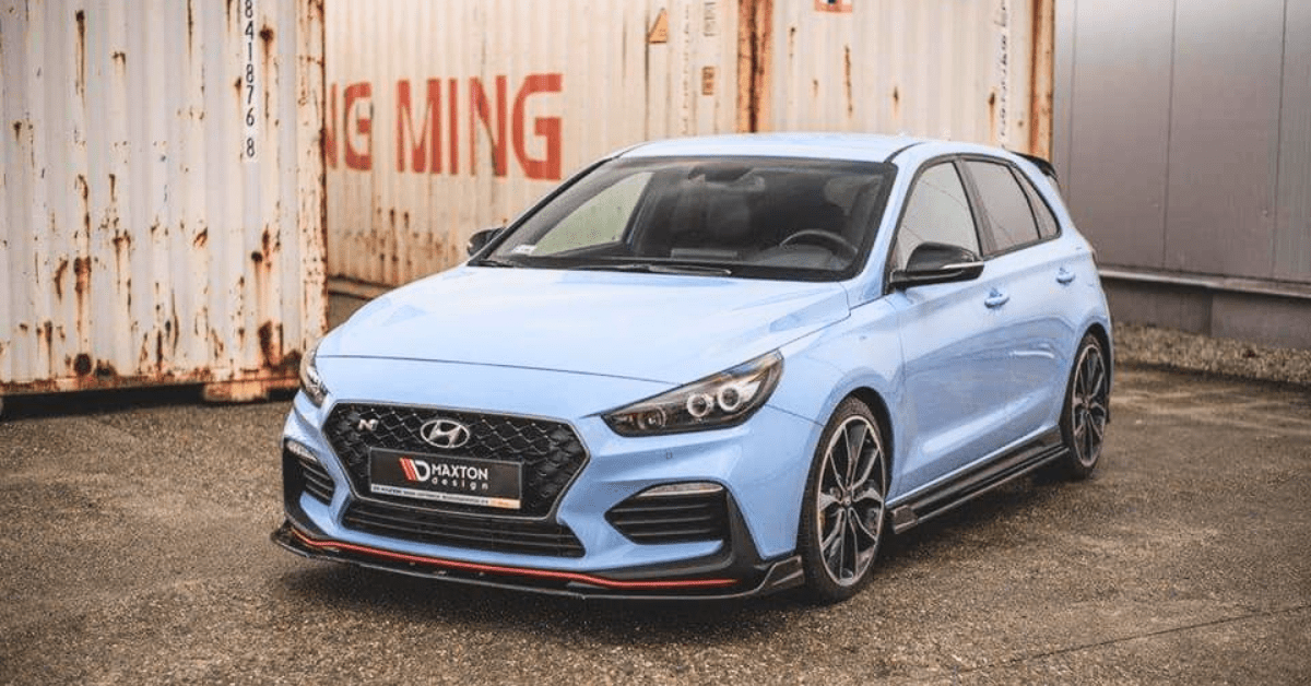 The Complete i30N Body Kit Guide for Australian Hyundai Owners - AusBody Works