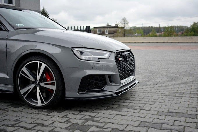 Transform Your Ride: Top-Quality Body Kits in Australia - AusBody Works