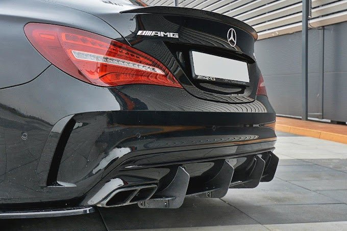 Are Body Kits Legal in Australia? Navigating Car Modification Laws - AusBody Works