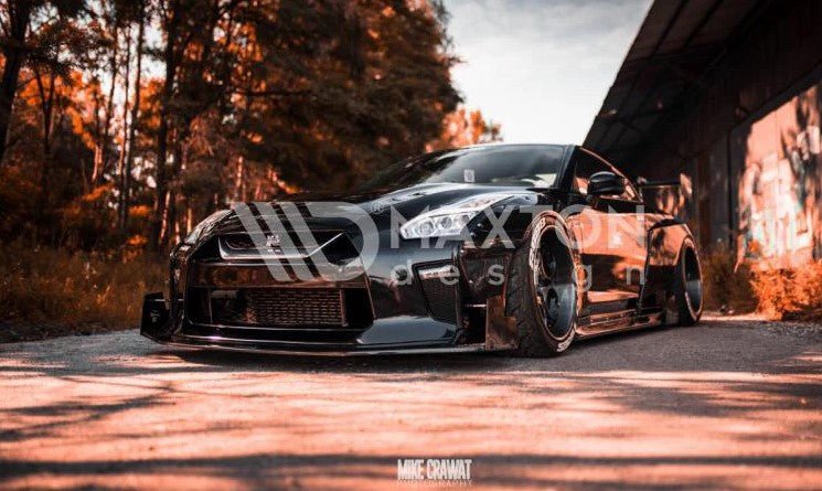 Unleash Your Car's Potential: A Guide to Car Body Kits - AusBody Works