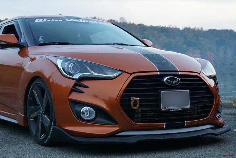 Best Performance Cars for Under $40,000