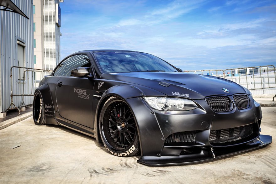 Choosing Body Kits: Should You Prioritize Aesthetics or Performance? - AusBody Works