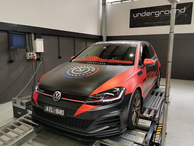 Why Your Cars Body Kit Should Be Installed Professionally - AusBody Works