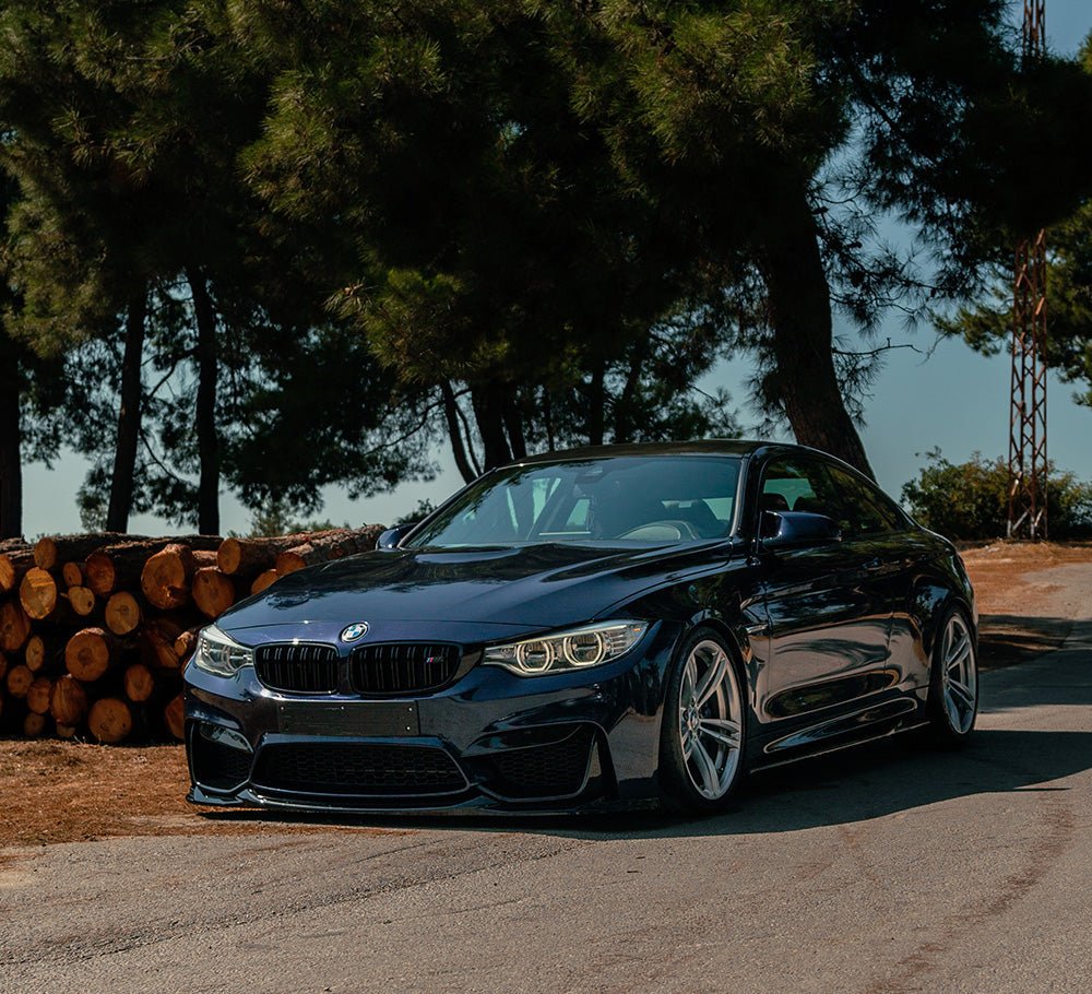 The Ultimate BMW F80 M3 Build Guide: Body Kits, Exhausts & Mods (Australia) - AusBody Works