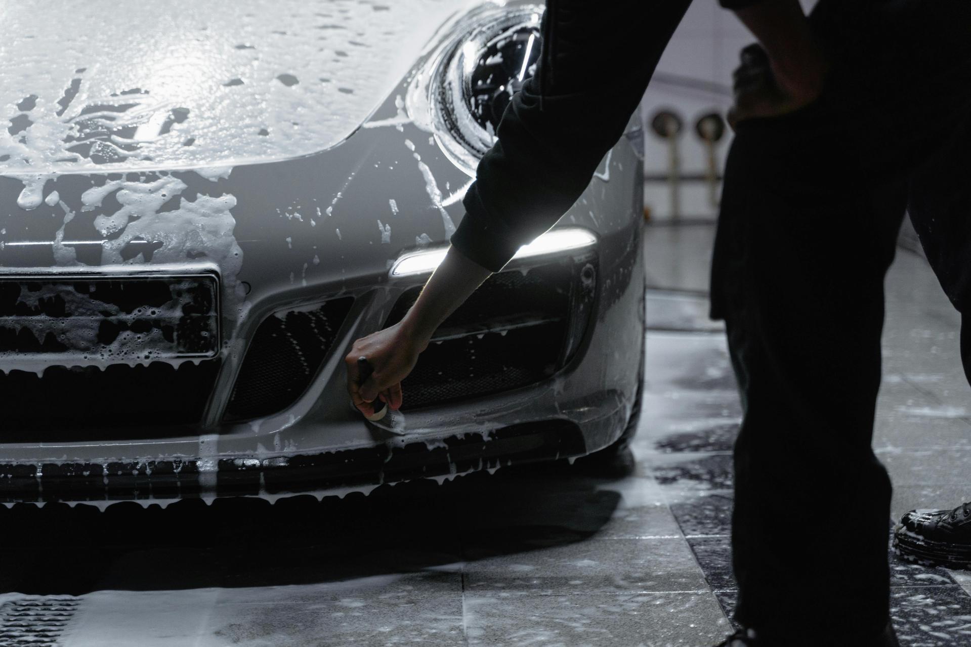 Fibreglass vs Polyurethane Body Kit Maintenance: What You Need to Know - AusBody Works