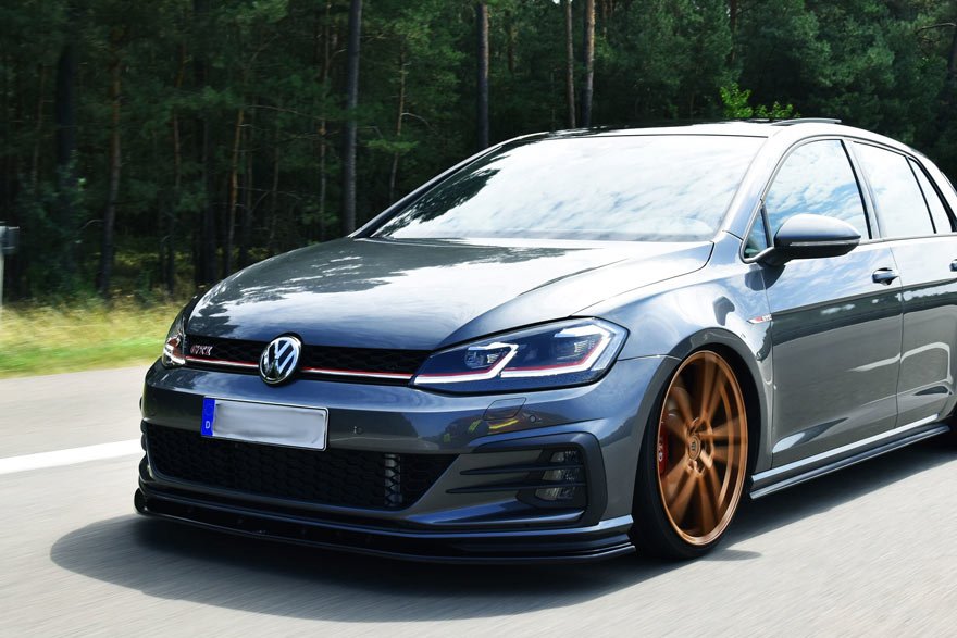 Golf MK7 Review: Facelift or a Worthy Upgrade? - AusBody Works