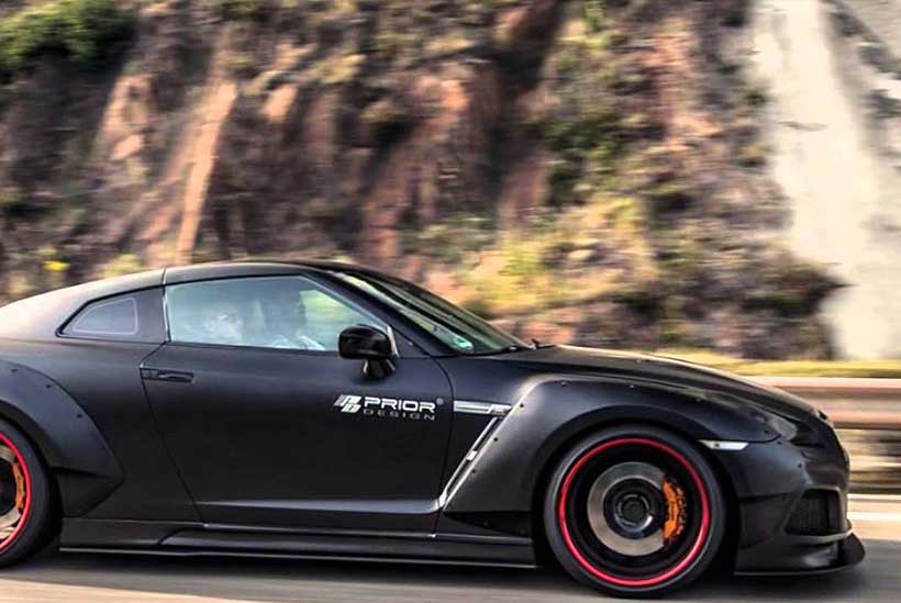 How to Install a New Body Kit: Must-Know Advice From AusBody Works - AusBody Works