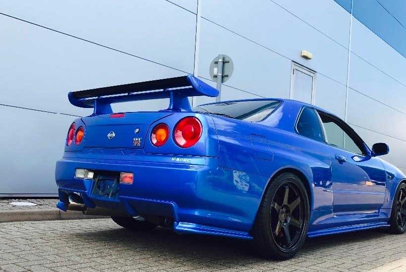 Six Best Car Modifications To Maximise Performance & Style