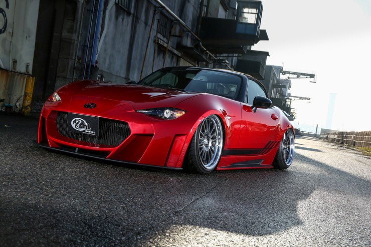 The 6 Cheapest Tuner Cars to Build - AusBody Works