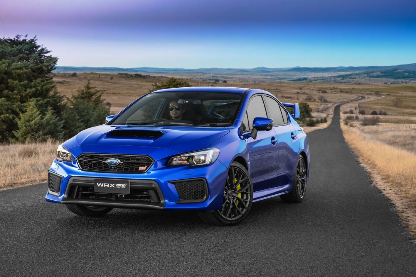 Top 5 Performance Mods For Subaru WRX 2015 To 2017