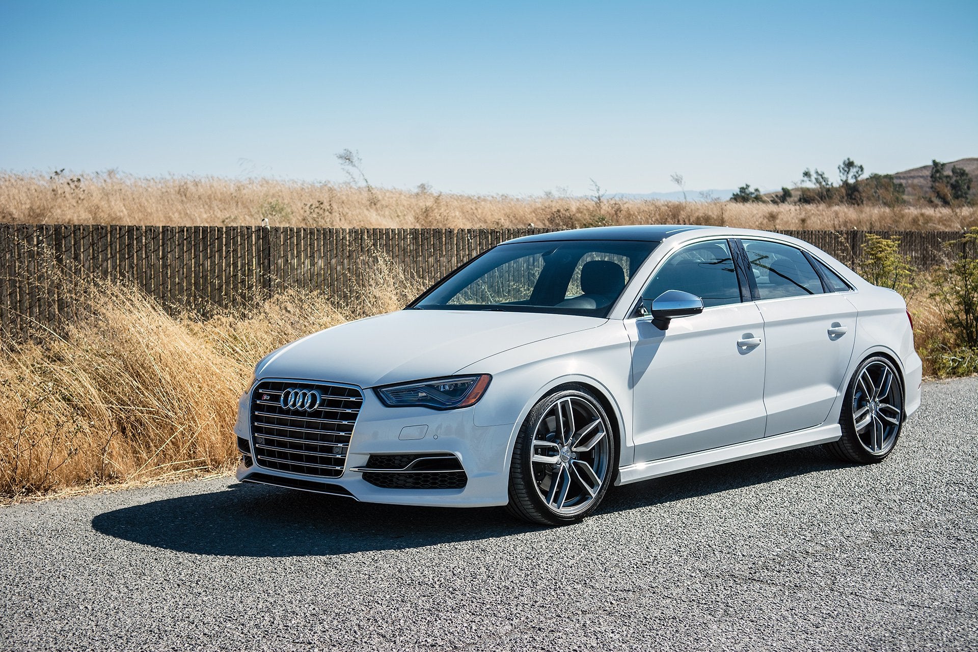 Top Tunes for Audi S3 - AusBody Works