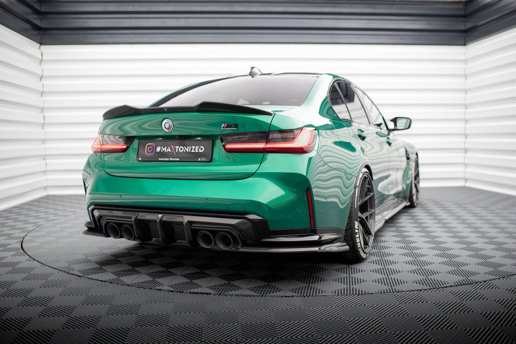 AusBody Works Black Friday Sale 2025: 15% Off Maxton Design & Body Kits - AusBody Works
