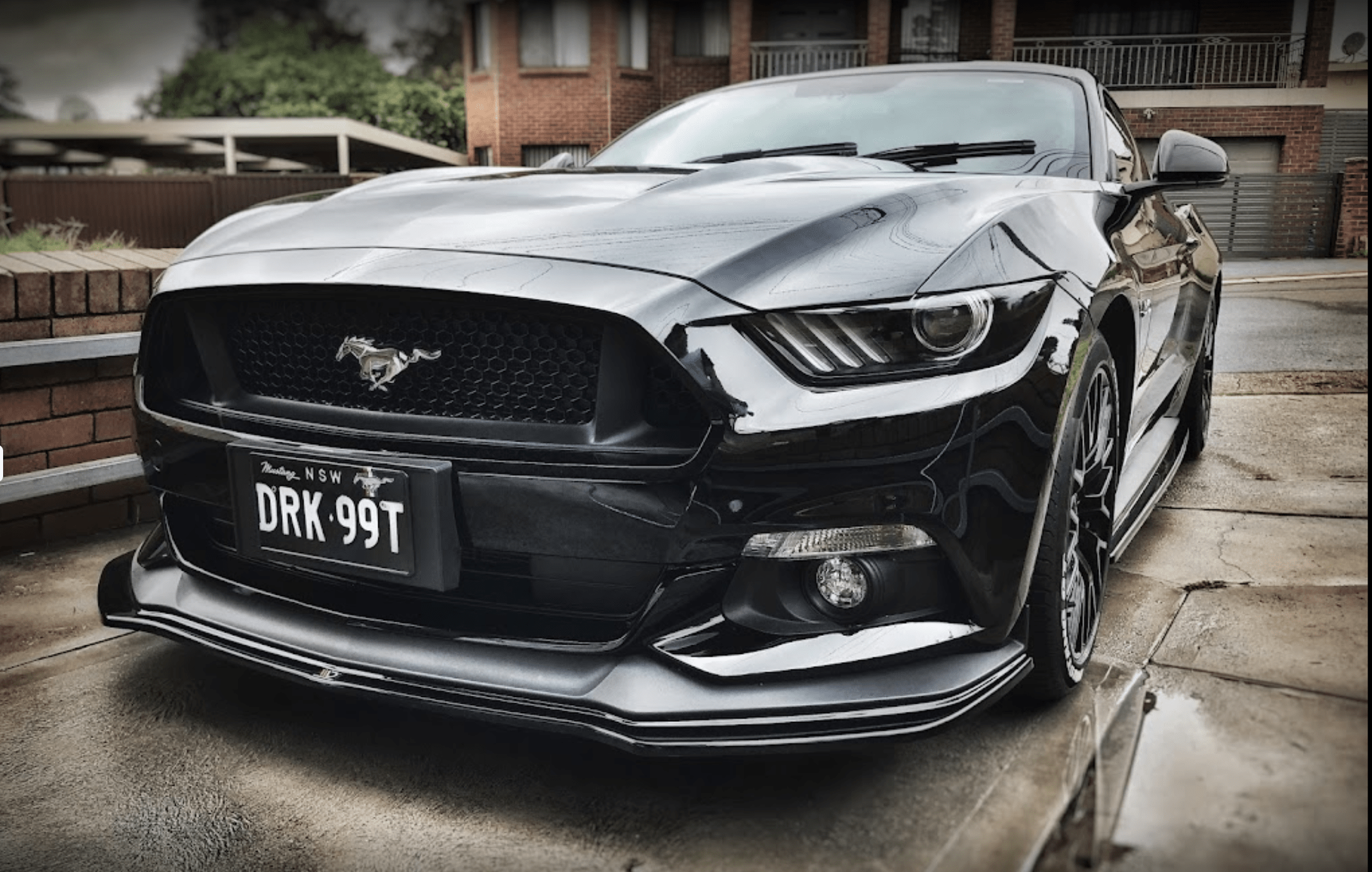 Do body kits improve your car’s aerodynamics? - AusBody Works