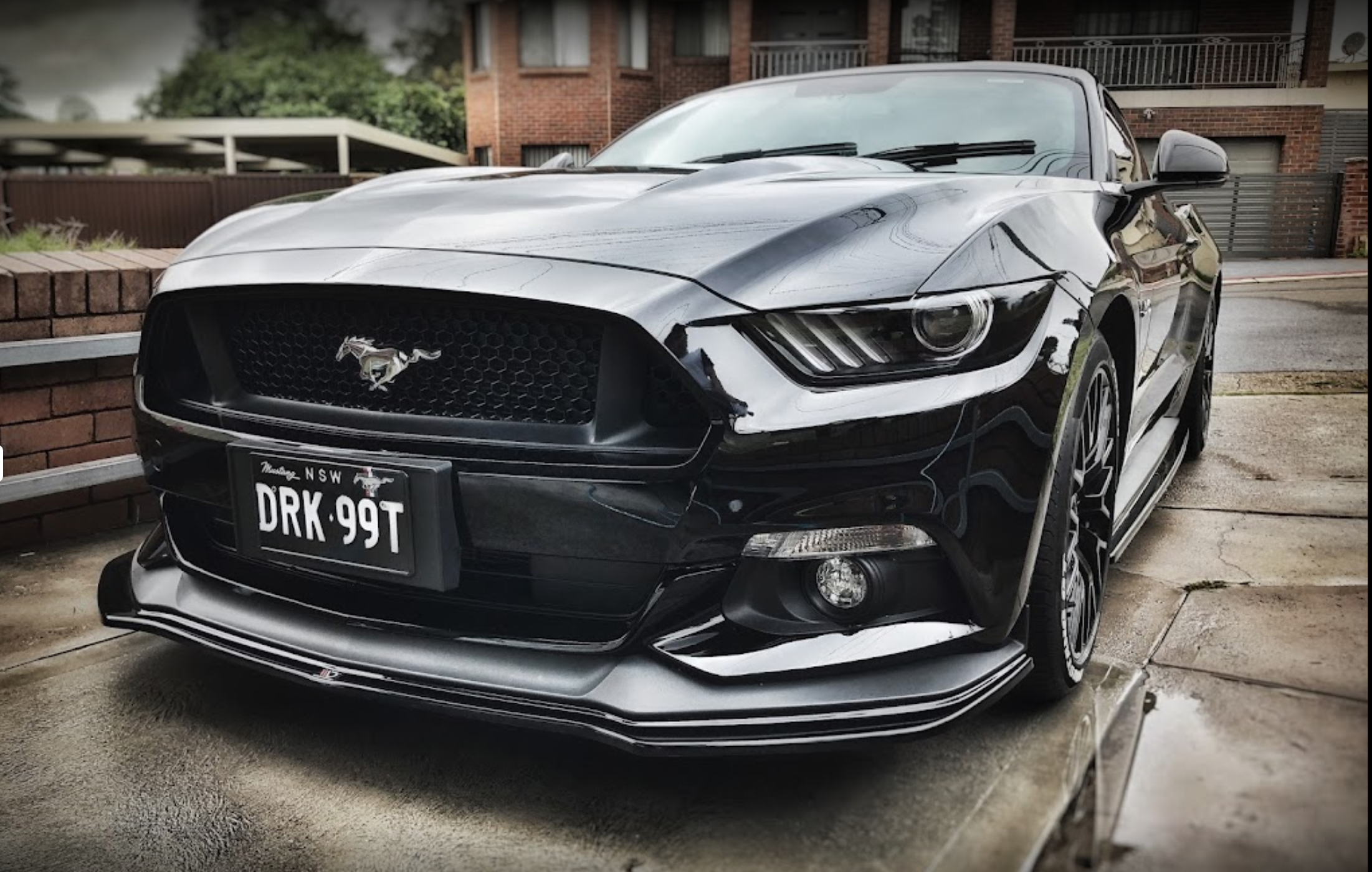 Do body kits improve your car’s aerodynamics?