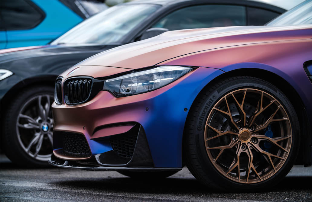 What Makes a Body Kit Installation Worth the Investment for Sydney Car Enthusiasts