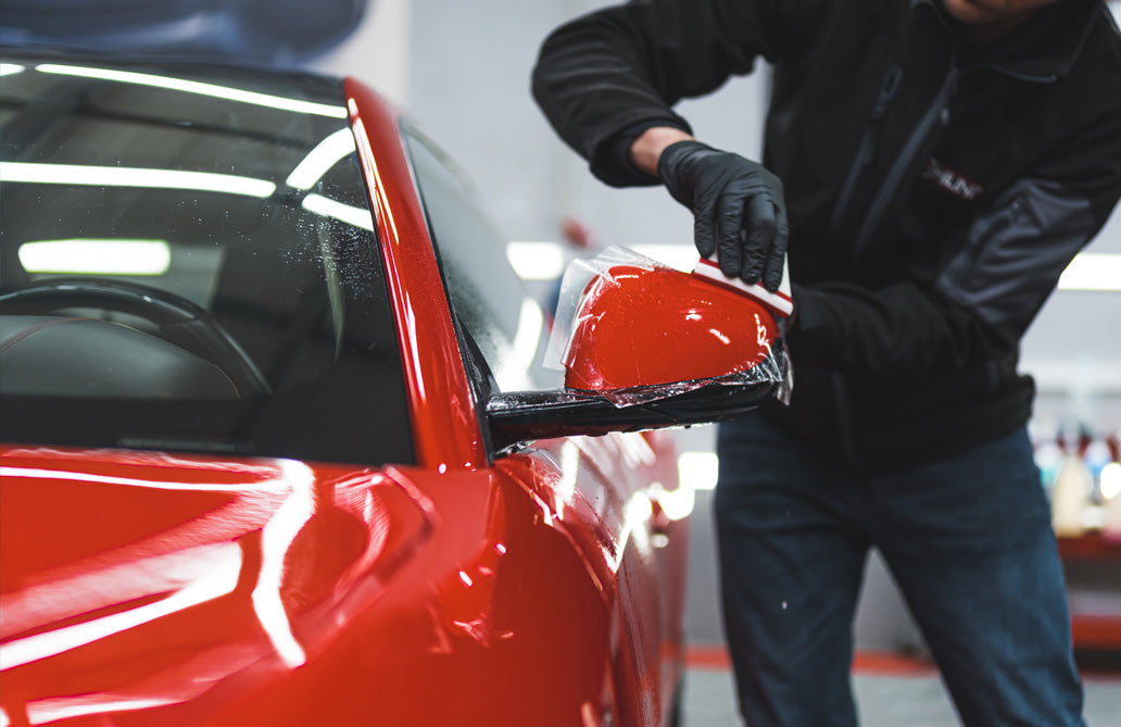 Top 5 Mistakes People Make When Buying a Body Kit (And How to Avoid Them)