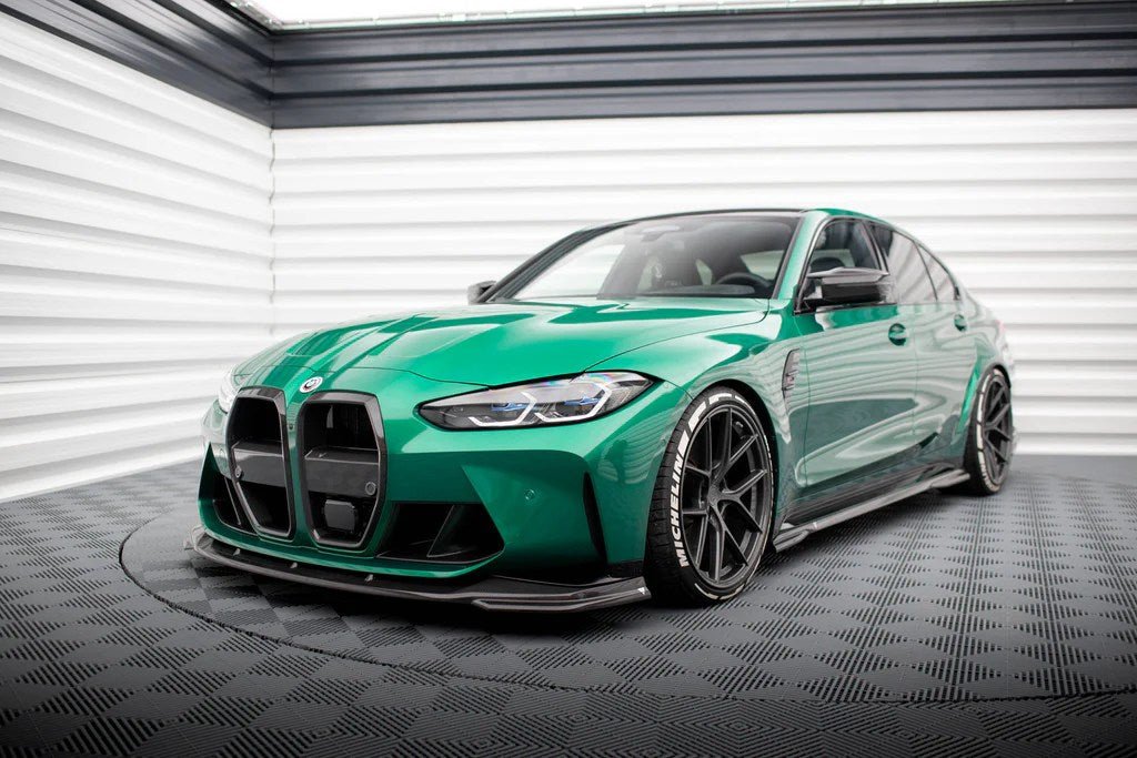 Why Car Tuning is More Than a Hobby: The Community, Culture, and Passion - AusBody Works