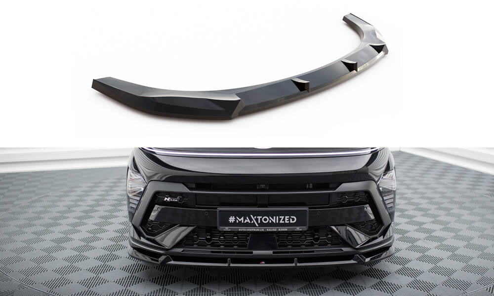 How to Improve Aerodynamics with a Front Splitter and Rear Diffuser - AusBody Works