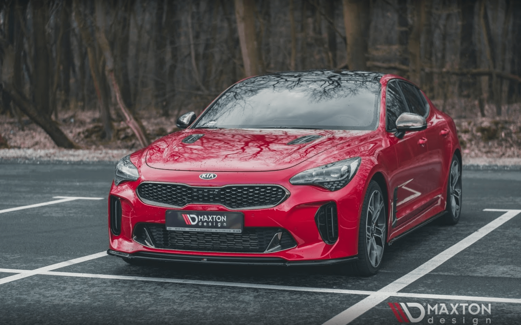 6 Factors to Consider Before Buying Your First Body Kit - AusBody Works