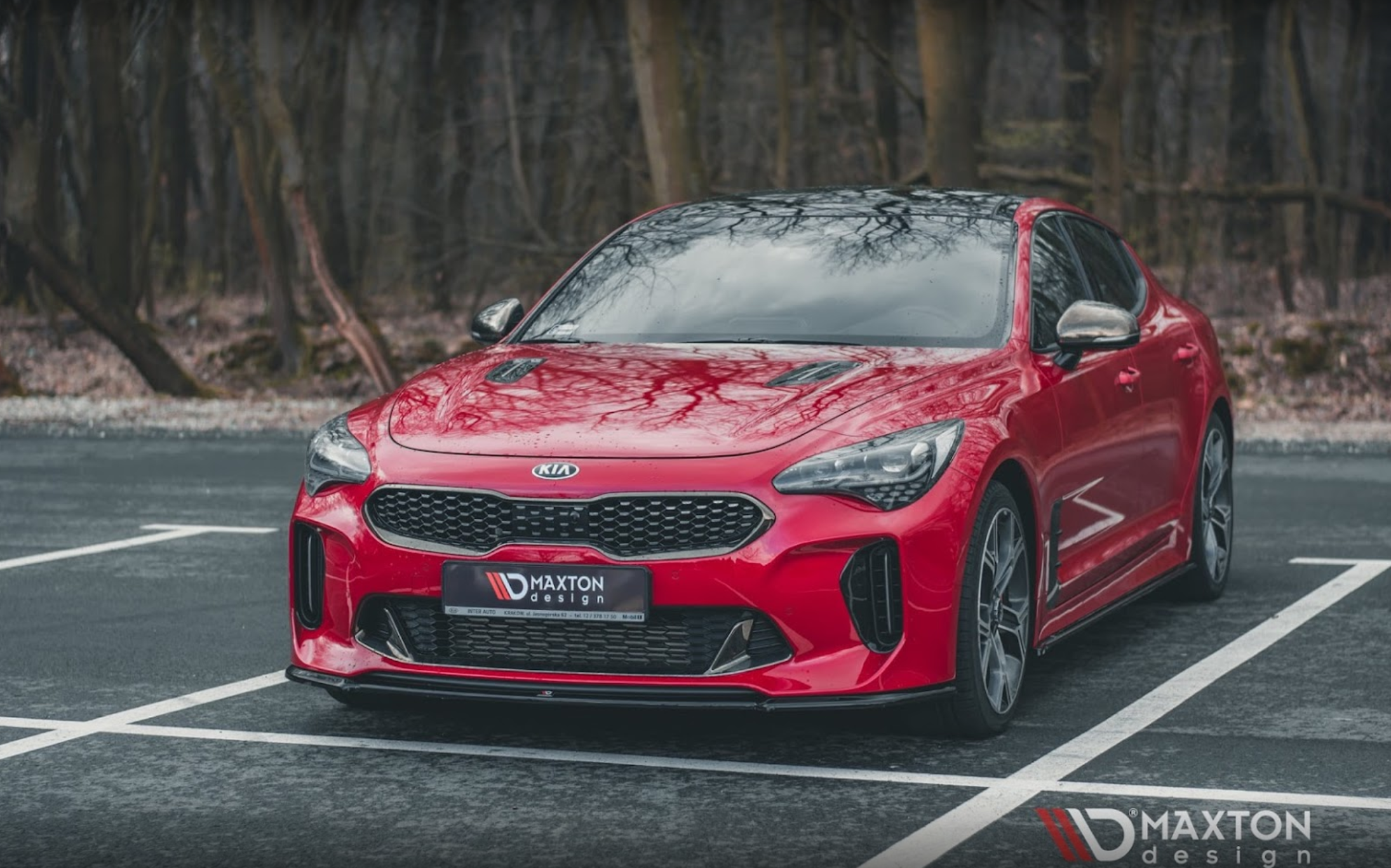 6 Factors to Consider Before Buying Your First Body Kit