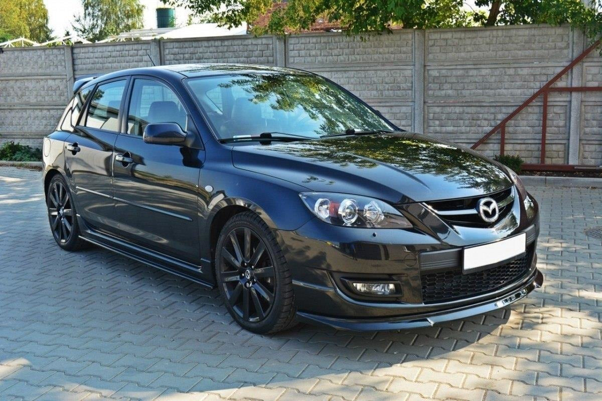 Which Is The Best Mazda Body Kit? Professional Recommendations