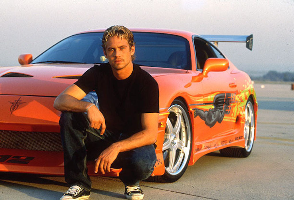 Fast & Furious-Inspired Body Mods You Can Actually Buy for Your Car