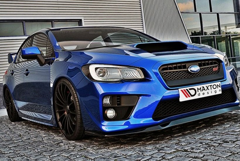 Bodykit Buyer’s Guide: What All Car Enthusiasts Need To Know - AusBody Works