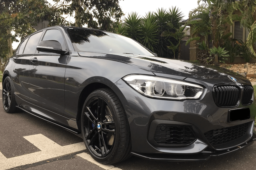 What is a Body Kit and What Are They Used For? - AusBody Works
