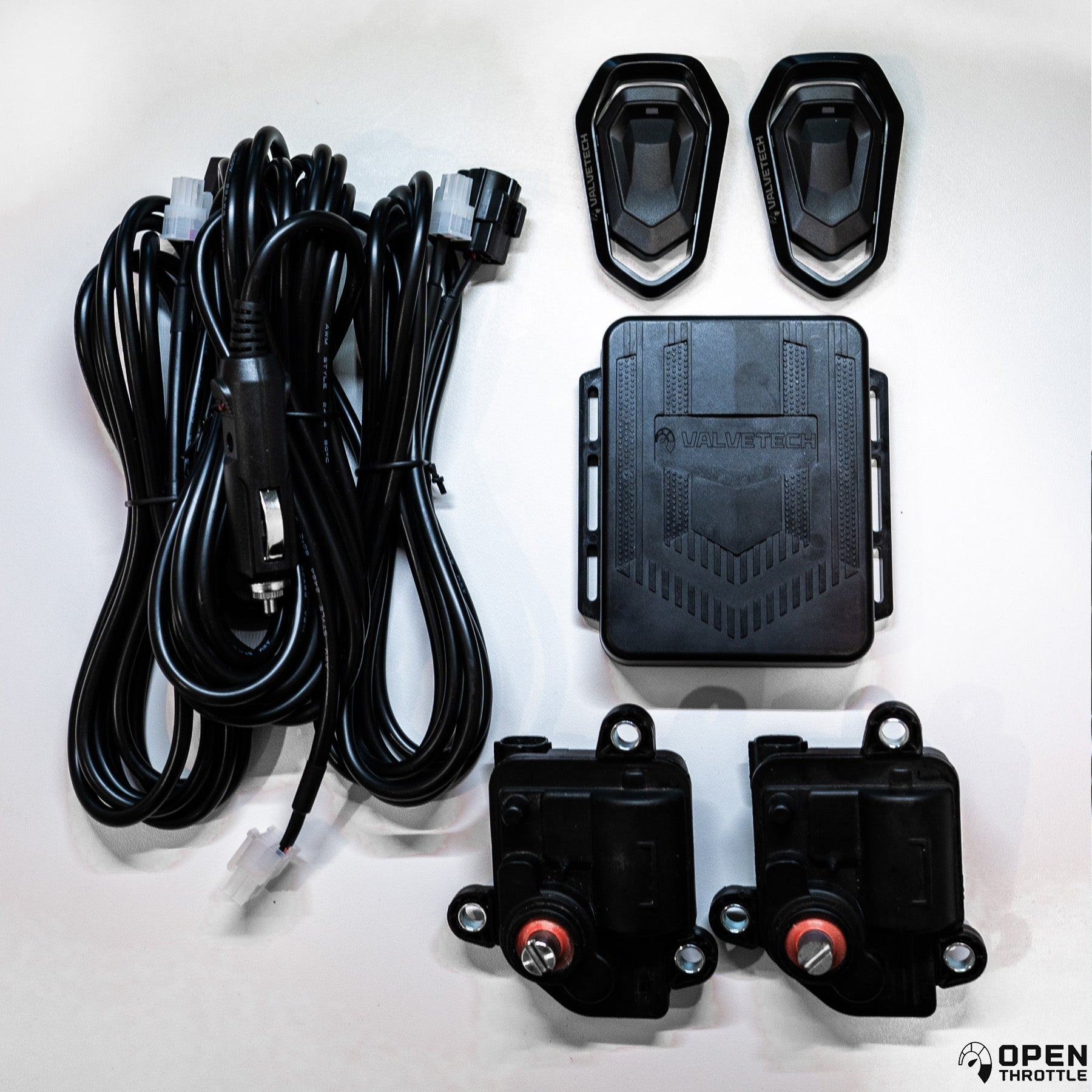 VALVETECH™ EXHAUST VALVE CONTROLLER KIT FOR G87 M2 / G80 M3 / G82 M4