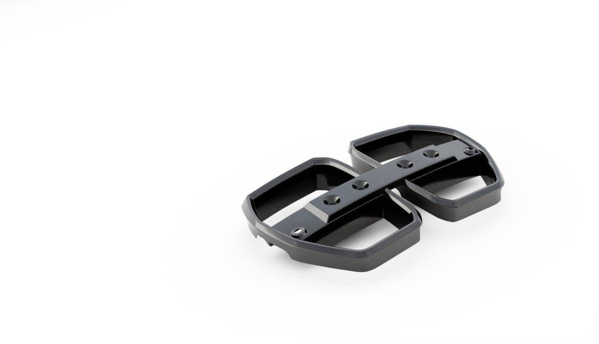 Maxton Carbon Fiber Front Grille BMW M3 G80 / M4 G82