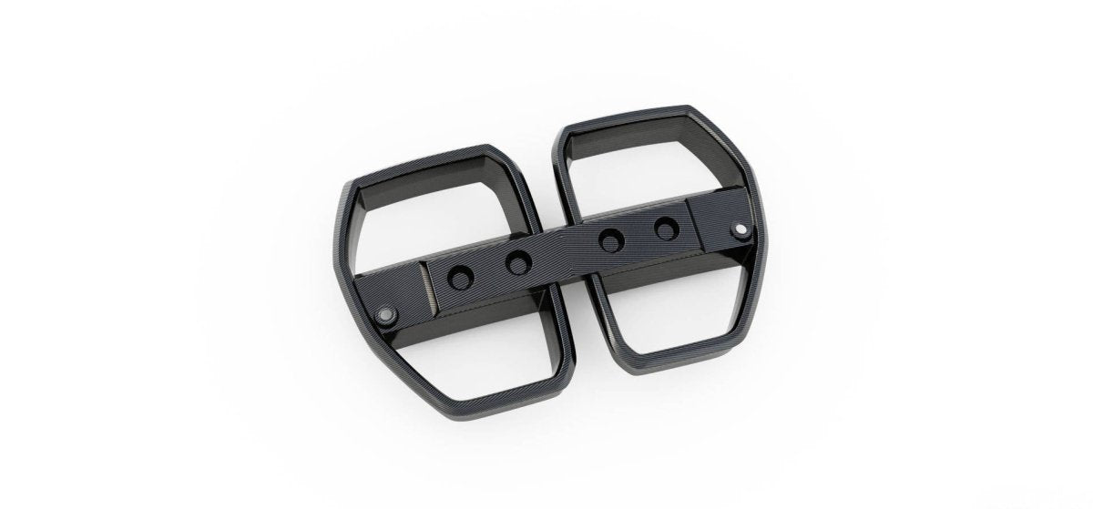 Maxton Carbon Fiber Front Grille BMW M3 G80 / M4 G82