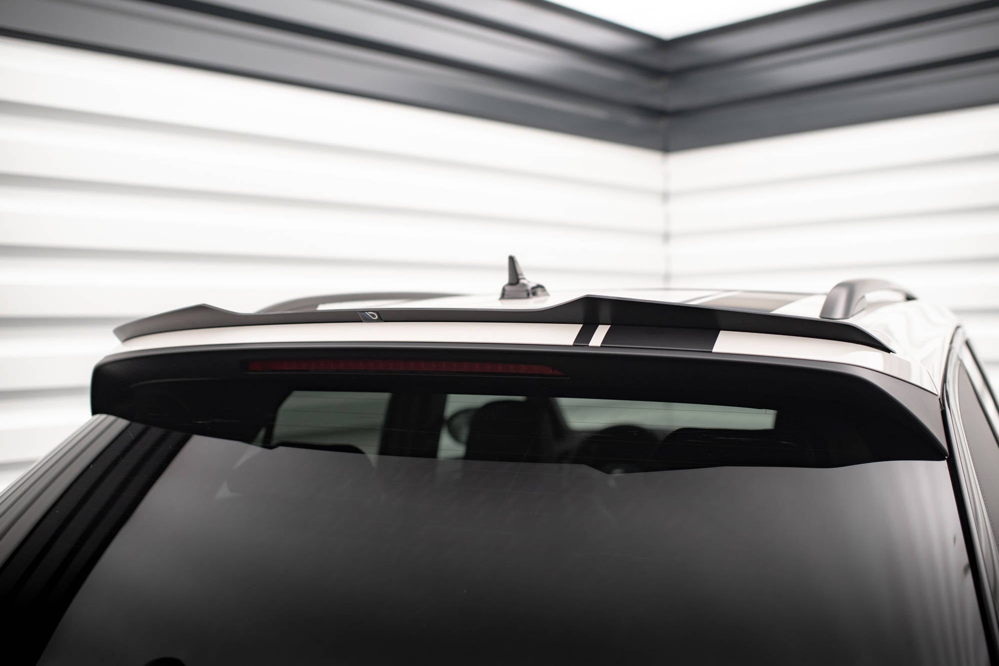 Maxton Design VW T-Roc R / R-Line Mk1 Facelift (2022-2025) Full Body Kit