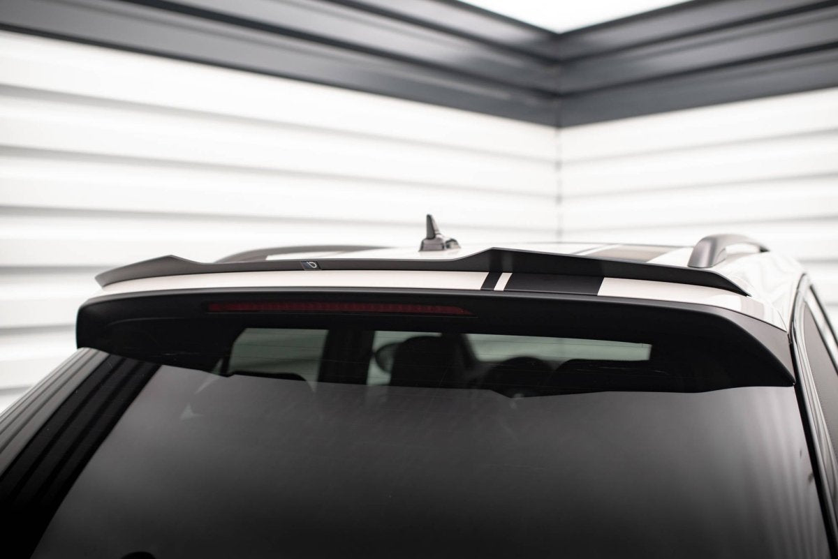 Maxton Design VW T-Roc R / R-Line Mk1 Facelift (2022-2025) Full Body Kit
