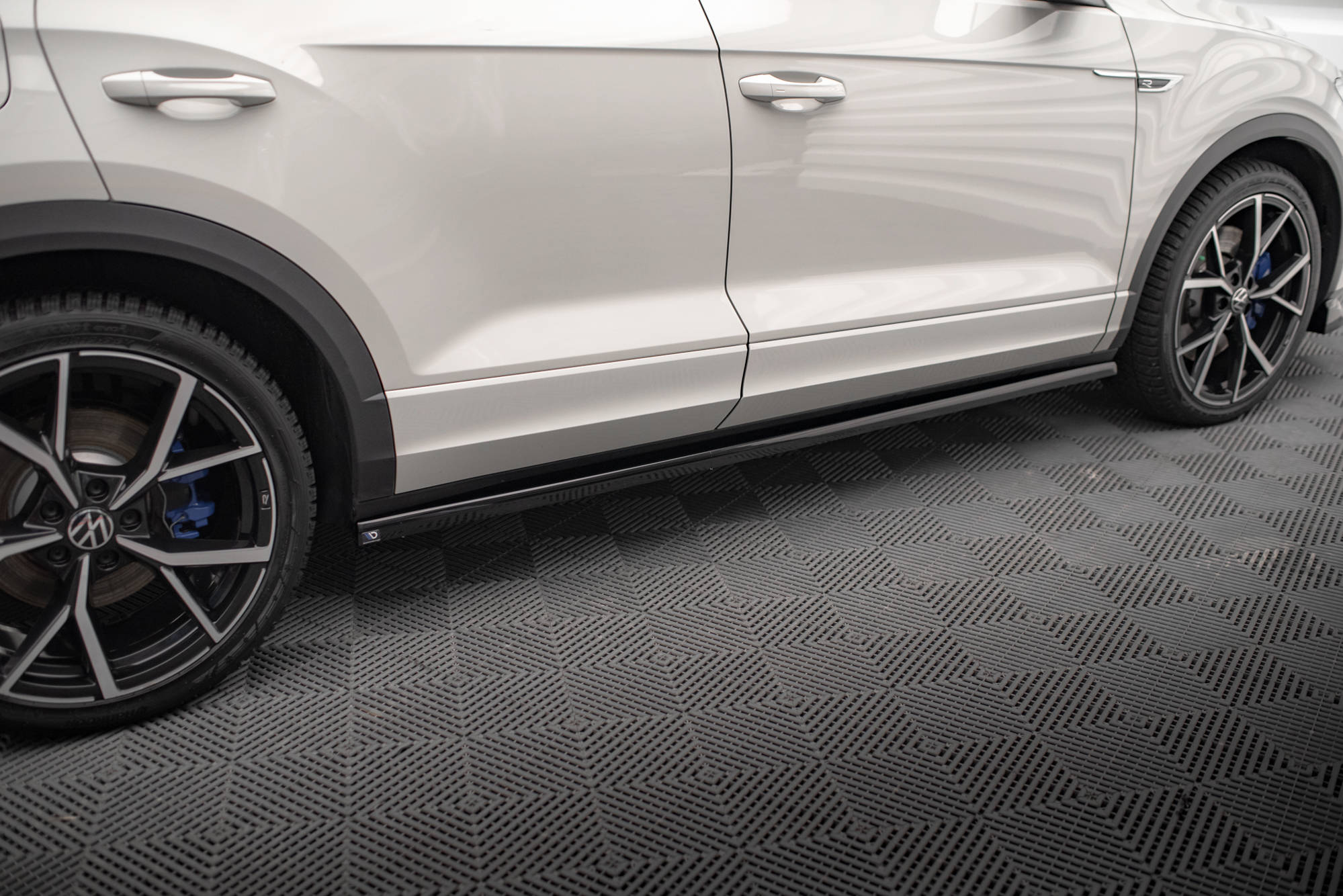 Maxton Design VW T-Roc R / R-Line Mk1 Facelift (2022-2025) Full Body Kit