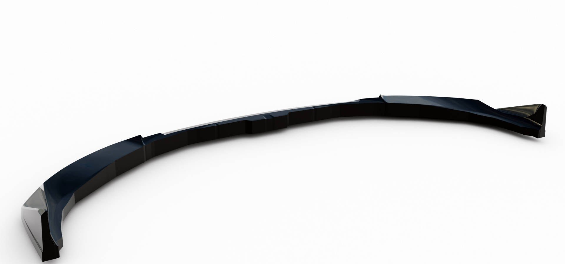 Maxton Design Front Splitter V.5 BMW M2 G87