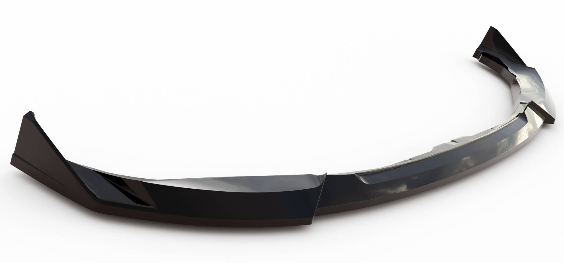 Maxton Design Front Splitter V.5 BMW M2 G87