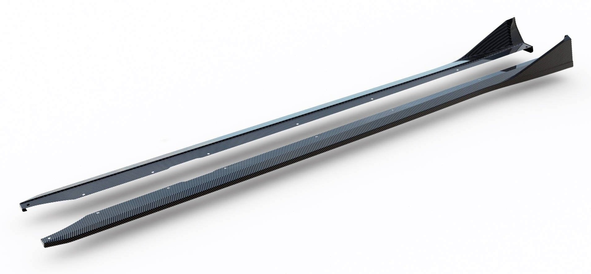 Maxton Carbon Fiber Side Skirts BMW M2 G87