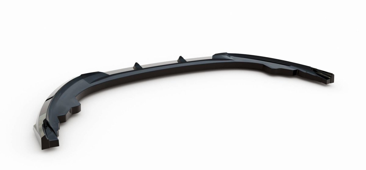 Maxton Design Front Splitter V.1 Toyota GR86 Mk1