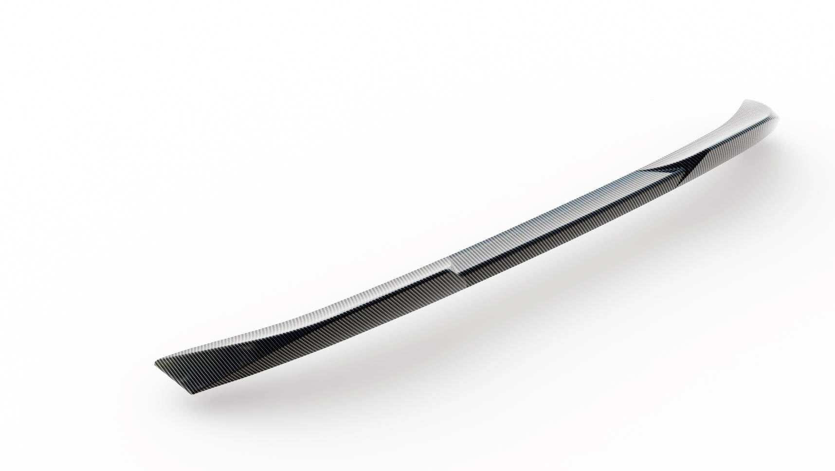 Maxton Carbon Fiber Boot Lip Spoiler BMW M2 G87 / M240i / 2 M-pack / 2 Series G42