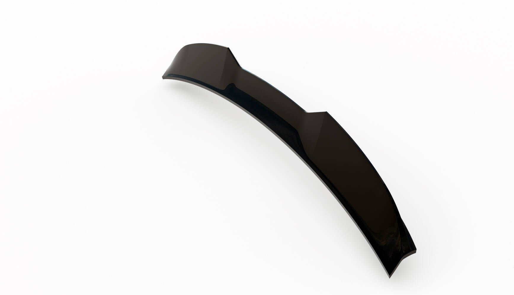 Maxton Design Spoiler Cap 3D BMW M4 G82 / M440i G22 / 4 M-Pack G22