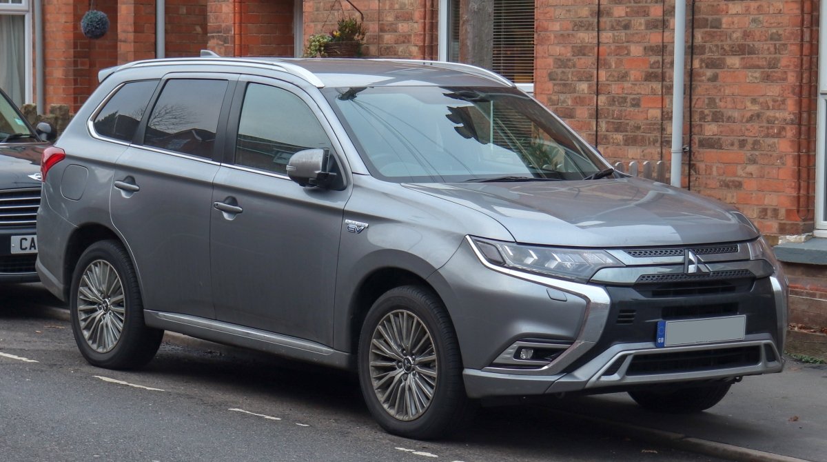 MITSUBISHI ASX/RVR/OUTLANDER SPORT 2010+ Window Visors | Weather Shields