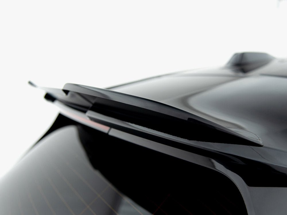 Maxton Design Spoiler Cap V.1 BMW 1 M135i / 128ti / M-Pack F40 / M-Pack F70