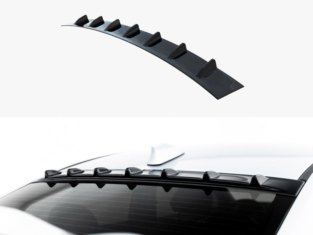 Maxton Design The extension of the rear window Subaru WRX VB