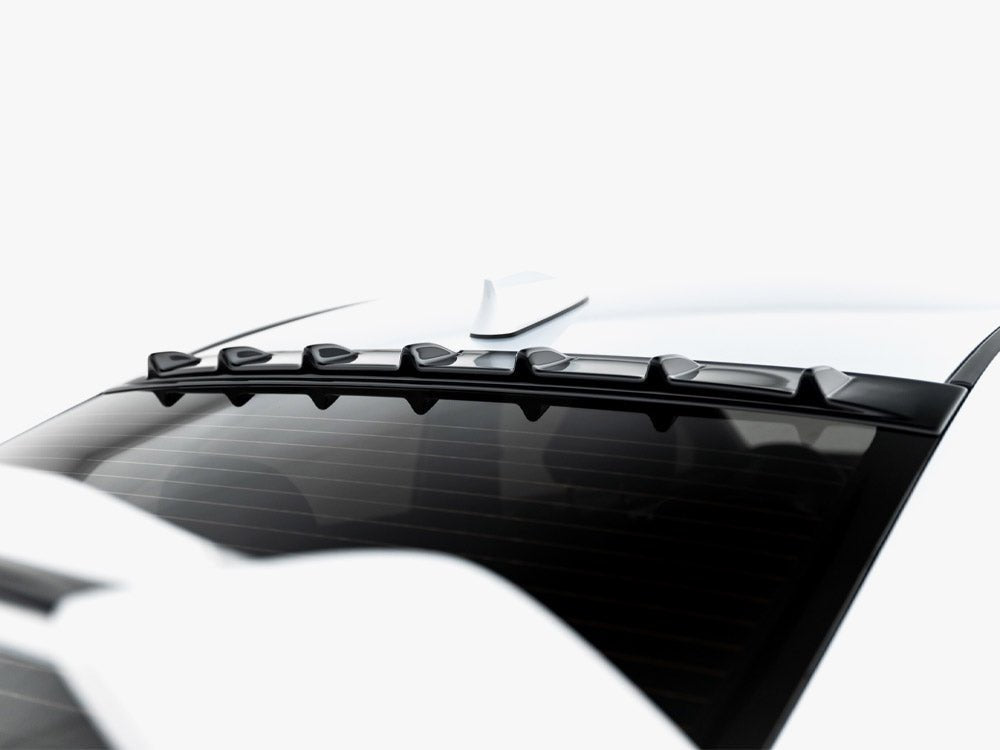 Maxton Design The extension of the rear window Subaru WRX VB