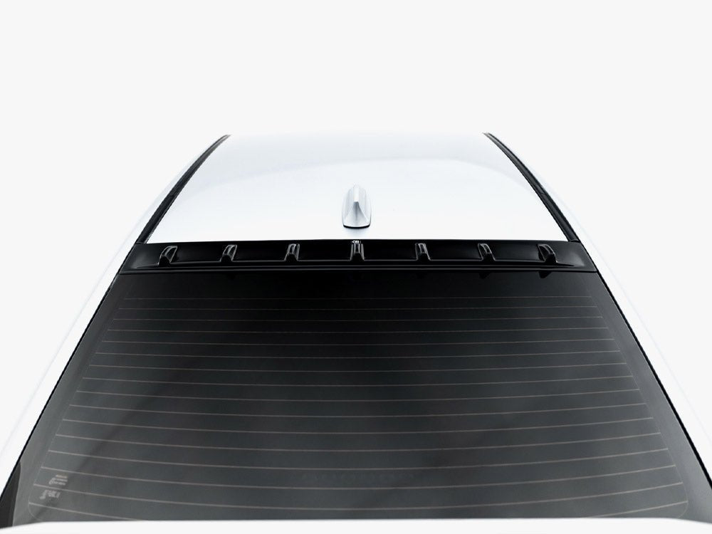 Maxton Design The extension of the rear window Subaru WRX VB