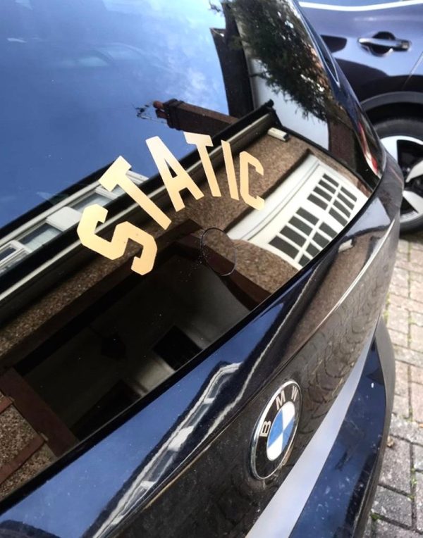 Wiper Delete Kit (Kill All Wipers) BMW 3 Series E91 Touring